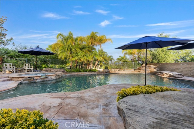 Detail Gallery Image 42 of 50 For 26101 Knoll Ct, Valencia,  CA 91381 - 5 Beds | 3/1 Baths