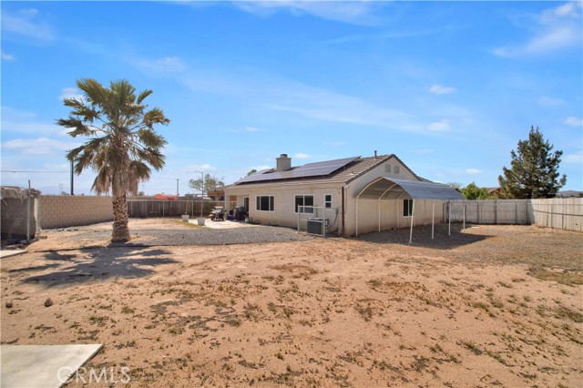 Detail Gallery Image 5 of 16 For 9967 Payne Ct, Adelanto,  CA 92301 - 4 Beds | 2 Baths