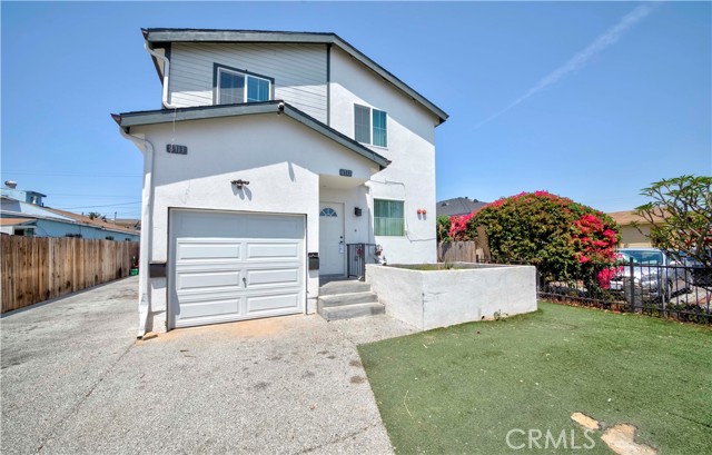 Detail Gallery Image 4 of 35 For 8711 Mckinley Pl, Los Angeles,  CA 90002 - 5 Beds | 3 Baths