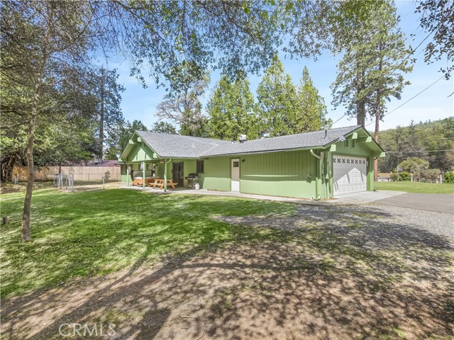 Detail Gallery Image 62 of 65 For 52092 Road 423, Oakhurst,  CA 93644 - 5 Beds | 3 Baths