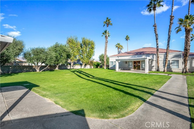 Detail Gallery Image 21 of 24 For 47800 Madison St #174,  Indio,  CA 92201 - 2 Beds | 2 Baths