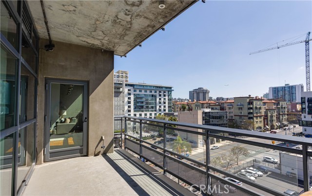 Detail Gallery Image 12 of 25 For 1494 Union St #702,  San Diego,  CA 92101 - 2 Beds | 2 Baths