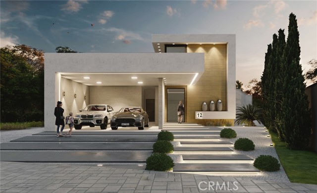 Detail Gallery Image 4 of 25 For 12 Geneve, Newport Beach,  CA 92660 - 5 Beds | 6/2 Baths