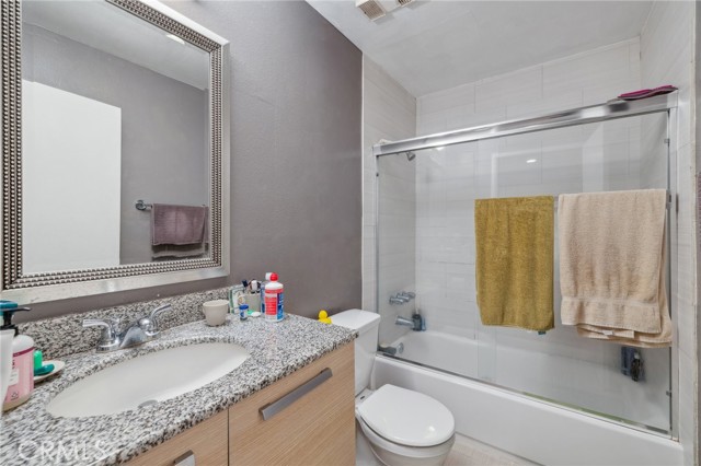 Detail Gallery Image 18 of 24 For 6250 Fulton Ave #104,  Van Nuys,  CA 91401 - 1 Beds | 1 Baths