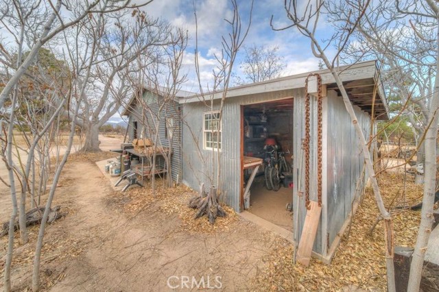 Detail Gallery Image 42 of 74 For 57745 Bailey, Anza,  CA 92539 - 3 Beds | 2 Baths