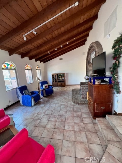 Home for Sale in Ramona