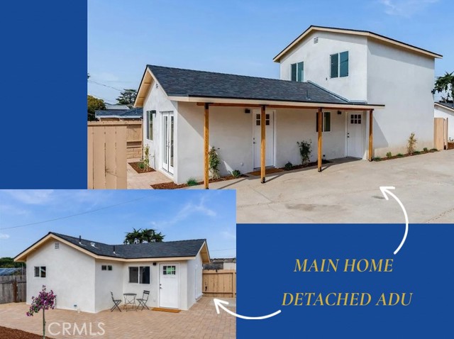 Detail Gallery Image 1 of 37 For 1912 8th St, Los Osos,  CA 93402 - – Beds | – Baths