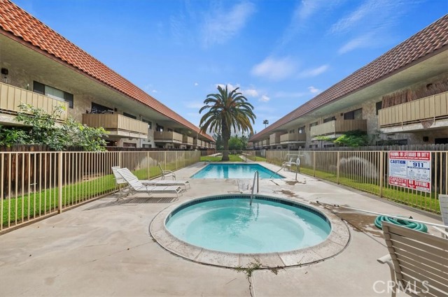 Detail Gallery Image 29 of 33 For 1000 Central Ave #25,  Riverside,  CA 92507 - 2 Beds | 2 Baths