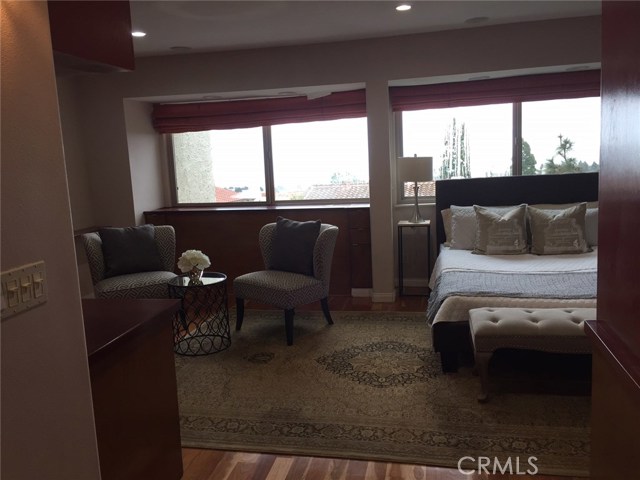 115 COTTONWOOD Circle, Rolling Hills Estates, California 90274, 2 Bedrooms Bedrooms, ,1 BathroomBathrooms,Residential,Sold,COTTONWOOD,PV17029780