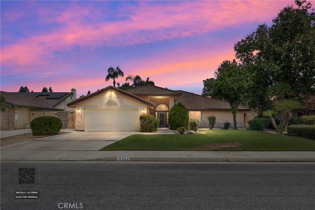 8704 Bridlewood Lane