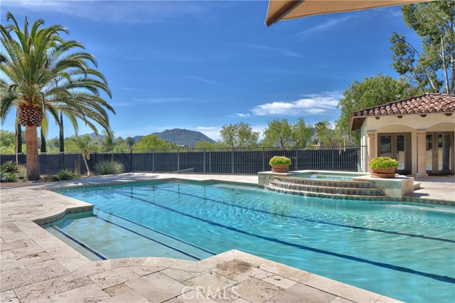 Detail Gallery Image 50 of 75 For 31280 Pescado, Temecula,  CA 92592 - 7 Beds | 7/1 Baths