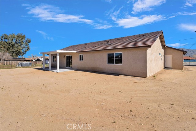 Detail Gallery Image 44 of 52 For 9148 Piedra Ave, Hesperia,  CA 92345 - 4 Beds | 2/1 Baths