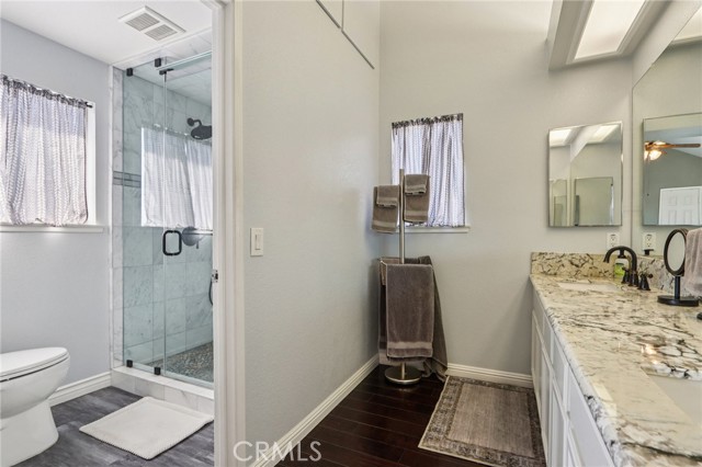 Detail Gallery Image 37 of 66 For 1860 Rockcrest Dr, Corona,  CA 92878 - 4 Beds | 3 Baths