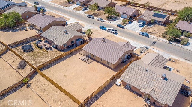 Detail Gallery Image 42 of 45 For 5145 Split Rock Ave, Twentynine Palms,  CA 92277 - 4 Beds | 2 Baths