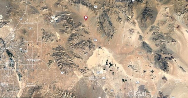 20350 Melville, Lucerne Valley, California 92356, ,Land,For Sale,20350 Melville,CRHD22135401