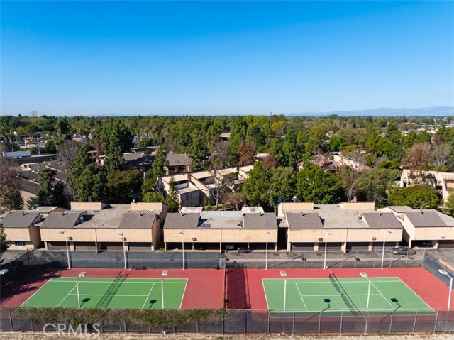 Detail Gallery Image 18 of 23 For 7890 E Spring 24b,  Long Beach,  CA 90815 - 1 Beds | 1 Baths