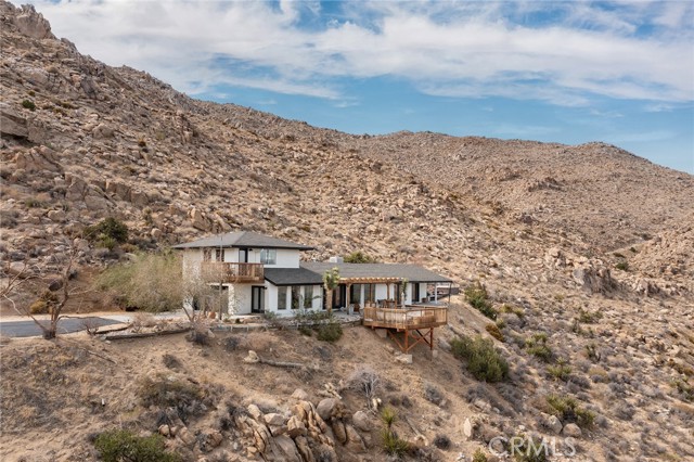 Image 2 for 8080 Wesley Rd, Joshua Tree, CA 92252