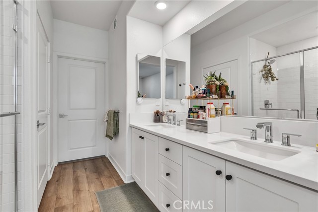 Detail Gallery Image 14 of 30 For 1200 Lasso #105,  Rancho Mission Viejo,  CA 92675 - 2 Beds | 2 Baths