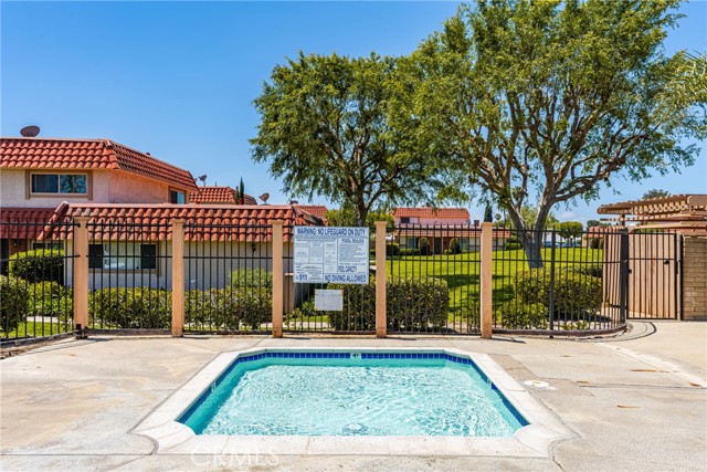 Detail Gallery Image 33 of 37 For 25388 via Verde #4,  Lake Forest,  CA 92630 - 2 Beds | 1 Baths