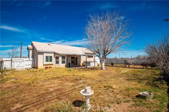 Detail Gallery Image 18 of 21 For 9020 Redwood, California City,  CA 93505 - 3 Beds | 2 Baths