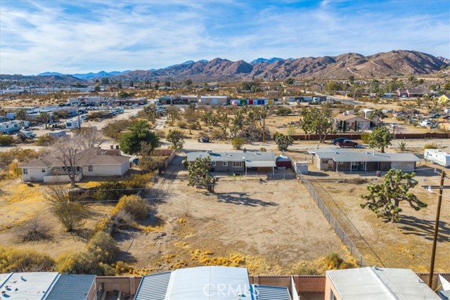 Detail Gallery Image 36 of 49 For 7175 Scarvan Rd, Yucca Valley,  CA 92284 - 2 Beds | 1 Baths