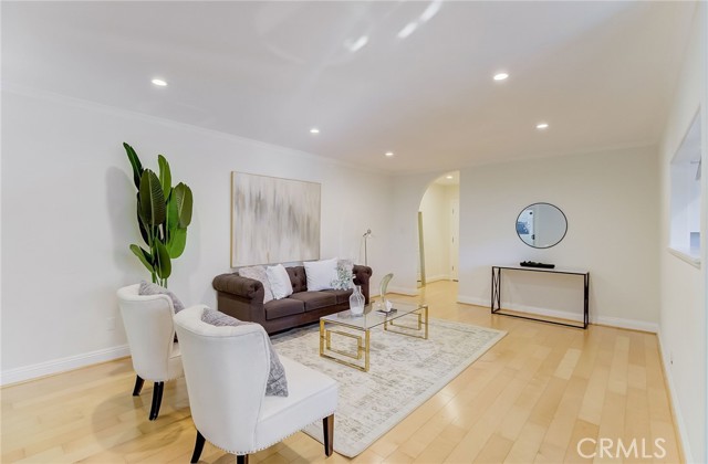 Detail Gallery Image 4 of 25 For 960 Larrabee St #127,  West Hollywood,  CA 90069 - 2 Beds | 2 Baths