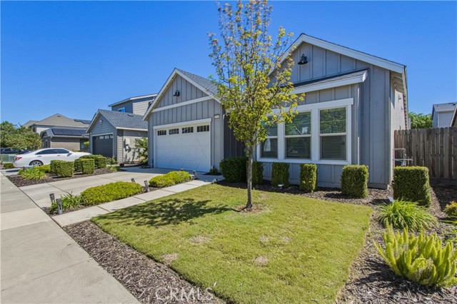 Detail Gallery Image 2 of 27 For 3716 Magellan, Merced,  CA 95340 - 3 Beds | 2 Baths