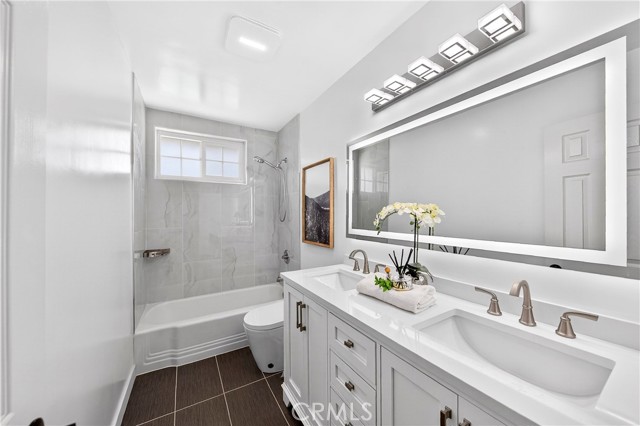 Detail Gallery Image 14 of 27 For 1041 Derry St, La Habra,  CA 90631 - 3 Beds | 2 Baths