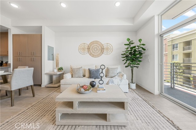 Detail Gallery Image 8 of 51 For 168 S Monterey St #413,  Alhambra,  CA 91801 - 1 Beds | 1/1 Baths