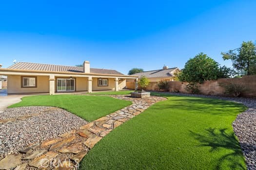 Detail Gallery Image 26 of 40 For 2733 Sweetwater Dr, Blythe,  CA 92225 - 4 Beds | 3 Baths