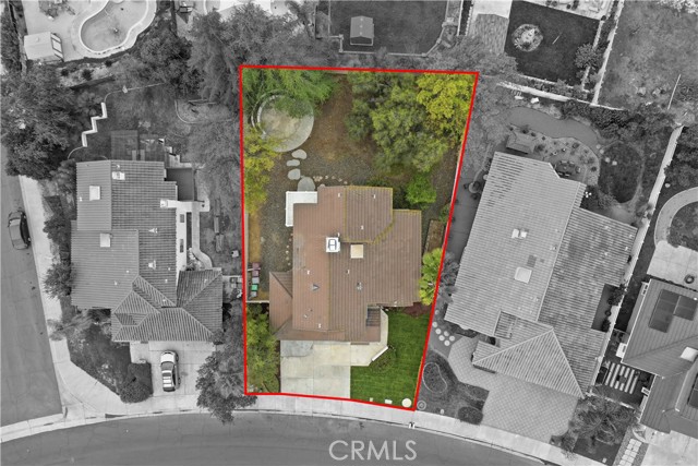 Detail Gallery Image 40 of 42 For 25547 Blackthorne Dr, Murrieta,  CA 92563 - 3 Beds | 3 Baths