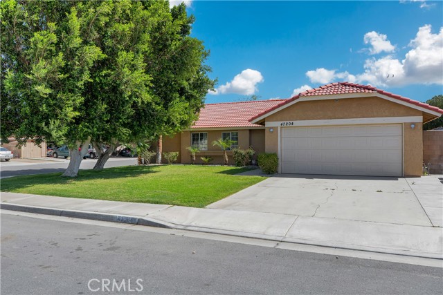 Detail Gallery Image 1 of 31 For 47204 Diane St, Indio,  CA 92201 - 3 Beds | 2 Baths