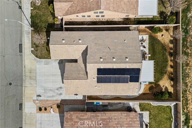 Detail Gallery Image 38 of 38 For 43838 Madison Ct, Lancaster,  CA 93536 - 4 Beds | 2 Baths