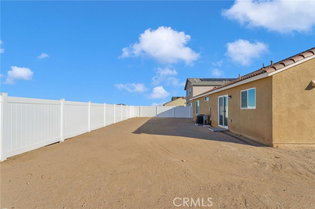 Detail Gallery Image 31 of 42 For 10110 Kemper Ave, Adelanto,  CA 92301 - 4 Beds | 2/1 Baths