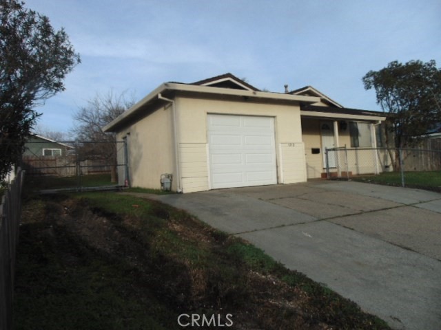 Detail Gallery Image 18 of 18 For 1212 S Jackson, Red Bluff,  CA 96080 - 4 Beds | 1/1 Baths