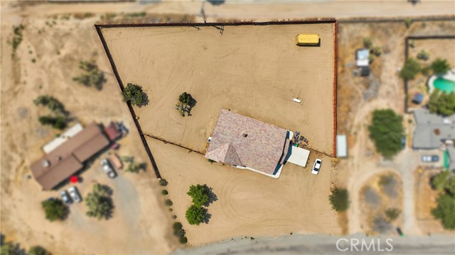 Detail Gallery Image 42 of 42 For 4615 Lindero St, Phelan,  CA 92371 - 3 Beds | 2 Baths