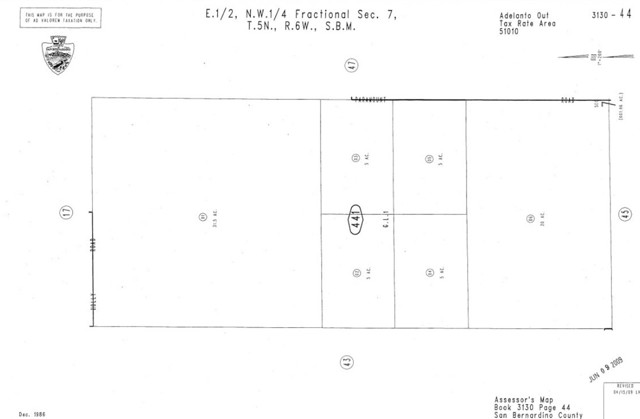 Detail Gallery Image 1 of 1 For 0 Vacant Land, Phelan,  CA 92371 - – Beds | – Baths