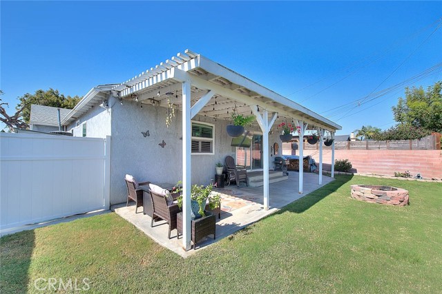 Detail Gallery Image 54 of 67 For 5026 Hersholt, Lakewood,  CA 90712 - 5 Beds | 2 Baths