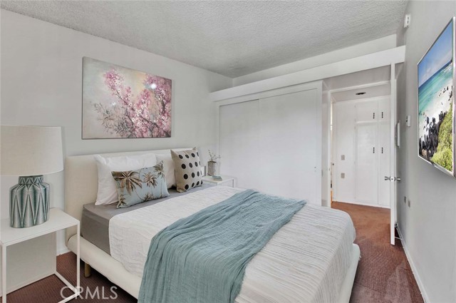 Detail Gallery Image 16 of 18 For 13720 St. Andrews Dr M1-46a,  Seal Beach,  CA 90740 - 2 Beds | 1 Baths