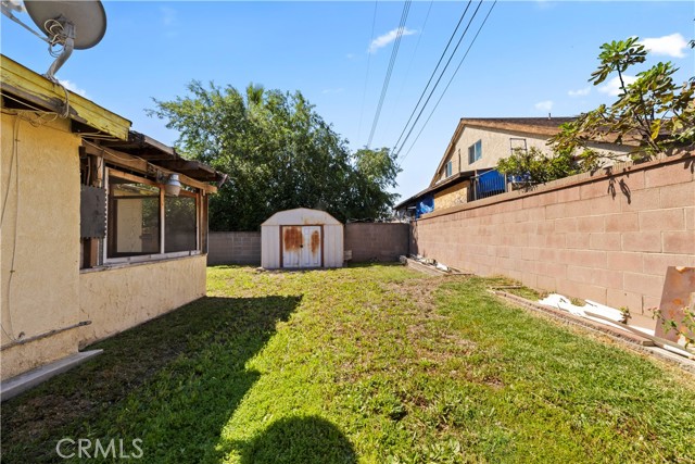 Detail Gallery Image 25 of 29 For 14609 Cavette, Baldwin Park,  CA 91706 - 4 Beds | 2 Baths