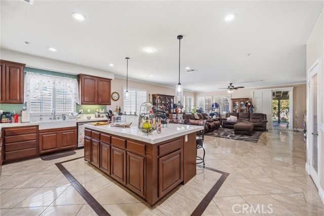 Detail Gallery Image 30 of 75 For 16636 Parsley, Fontana,  CA 92337 - 5 Beds | 3/1 Baths