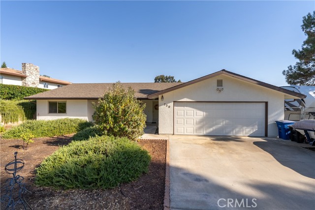 Detail Gallery Image 2 of 59 For 720 N Trigo Ln, Paso Robles,  CA 93446 - 3 Beds | 2/1 Baths