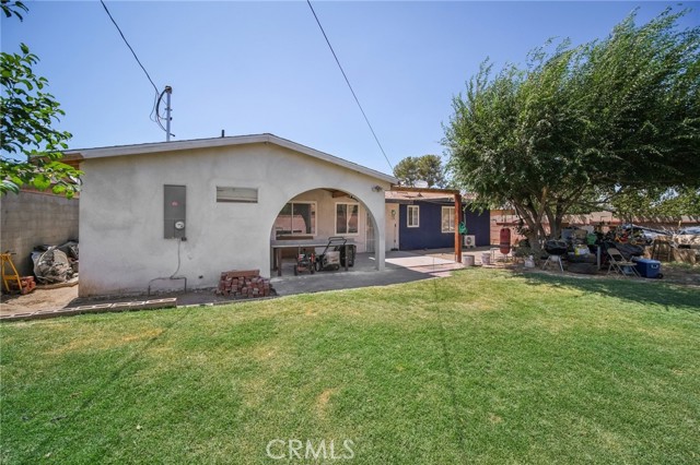 Property Photo from MLS