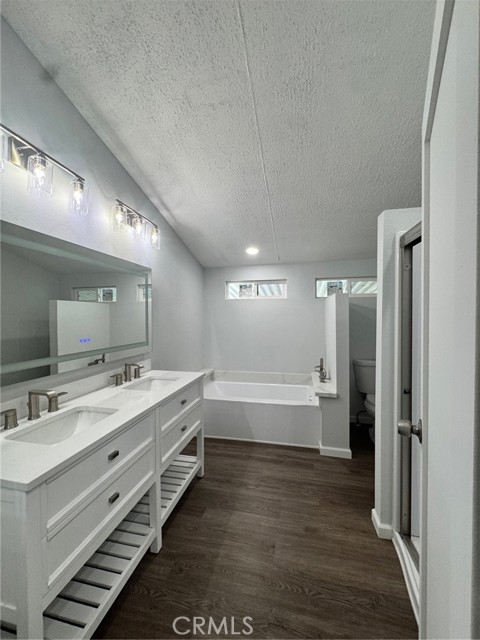 Detail Gallery Image 18 of 30 For 21214 Seep Willow Way #273,  Canyon Country,  CA 91351 - 2 Beds | 2 Baths