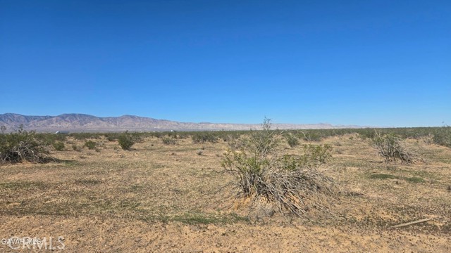 Detail Gallery Image 9 of 48 For 0 East Glen Rd, Vicinity E Bishop Rd/Hwy 58, Mojave,  CA 93501 - – Beds | – Baths