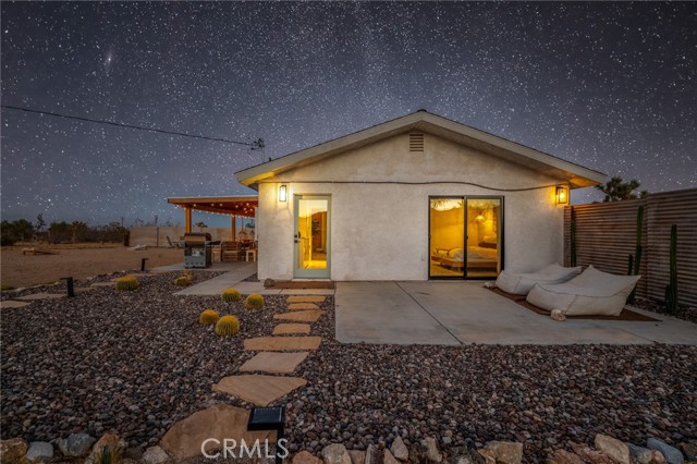 Detail Gallery Image 48 of 70 For 55924 Wood Dr, Yucca Valley,  CA 92284 - 2 Beds | 1 Baths