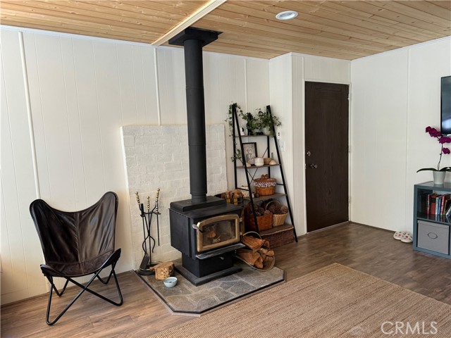 Detail Gallery Image 12 of 41 For 16721 Caribou, –,  CA 93222 - 2 Beds | 2 Baths