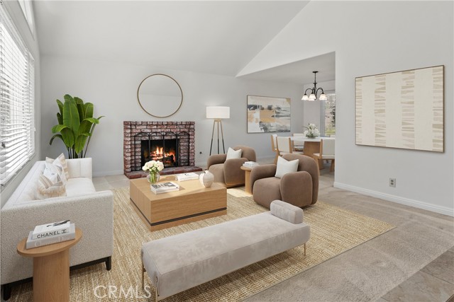 Detail Gallery Image 3 of 55 For 17432 Winemast St, Fountain Valley,  CA 92708 - 4 Beds | 3 Baths