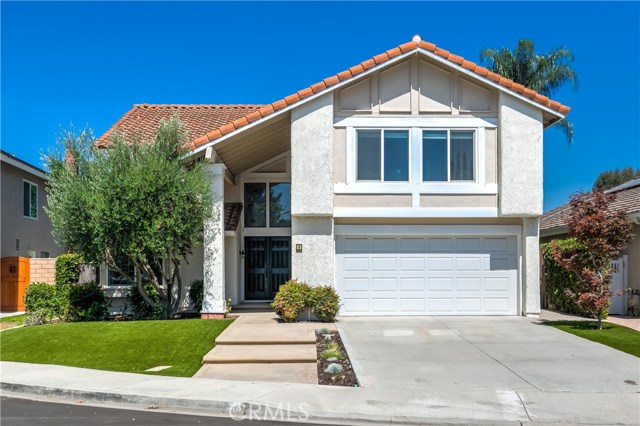 9 Christamon, Irvine, CA 92620