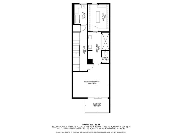 Detail Gallery Image 67 of 73 For 262 Rockefeller, Irvine,  CA 92612 - 3 Beds | 3/1 Baths